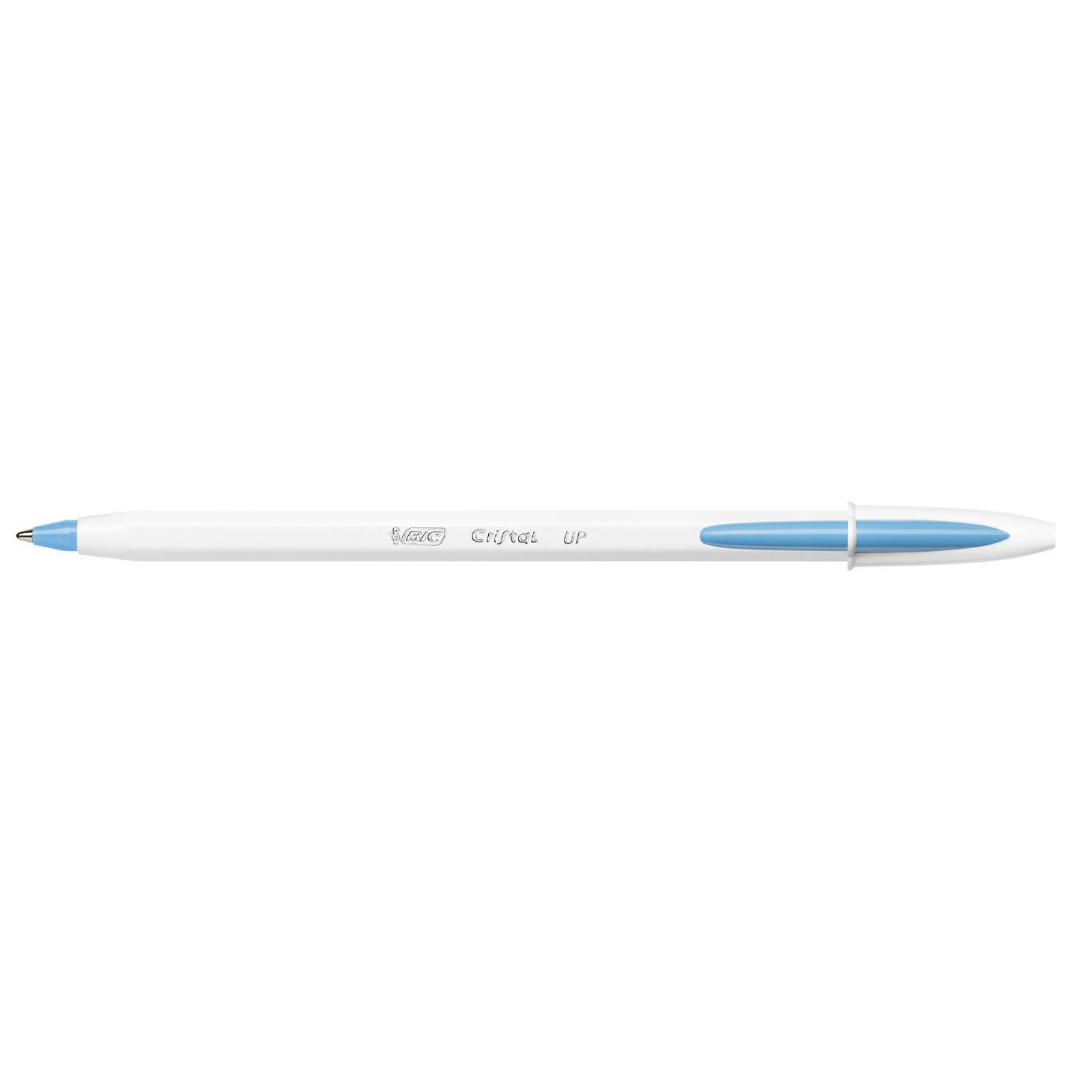 Ручка шариковая BIC 1 шт. в ассортименте - фото 3