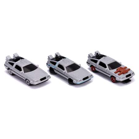 Автомобиль Jada Toys 1:64