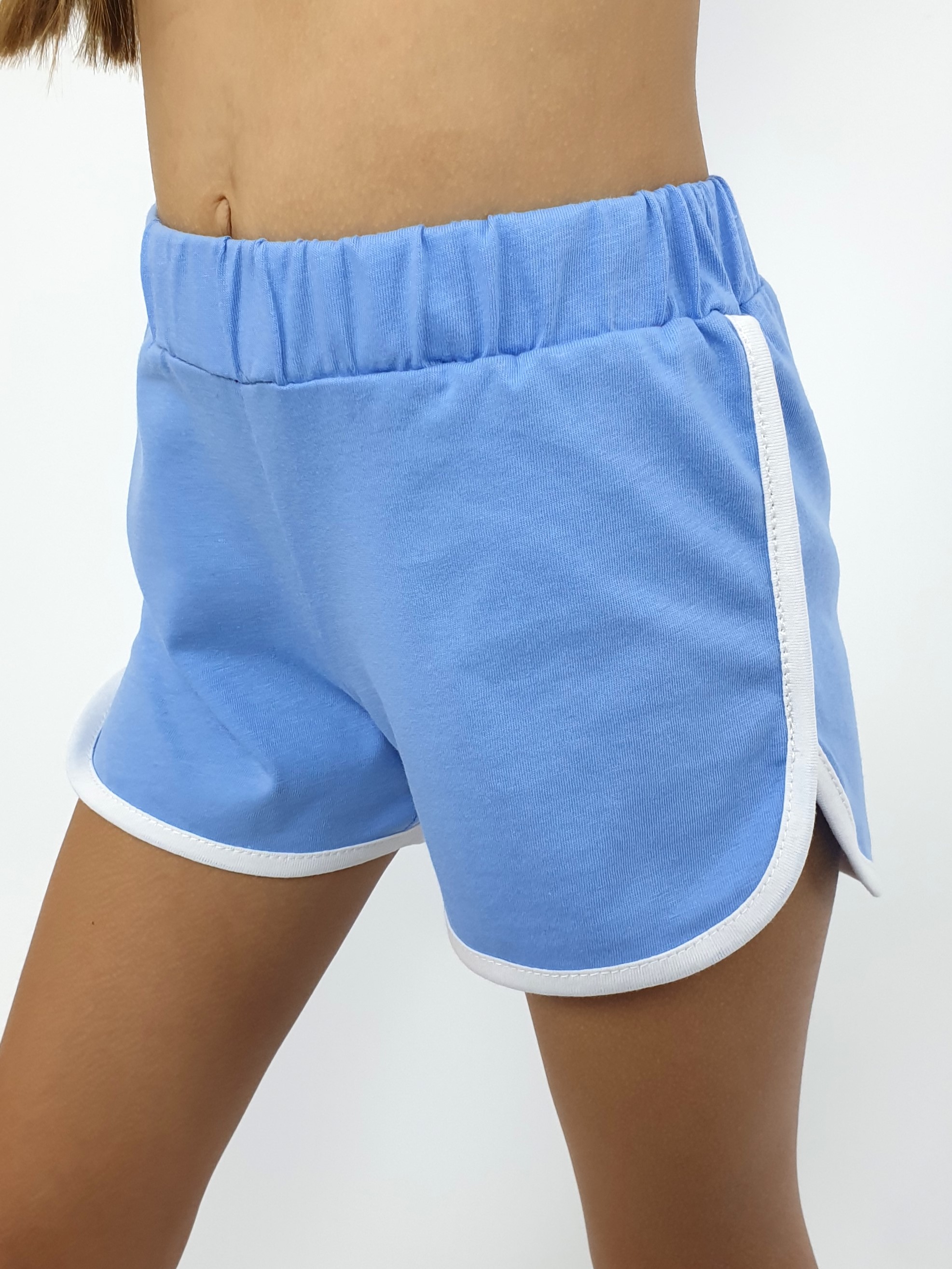 Шорты Luneva 18-30-3. - фото 9