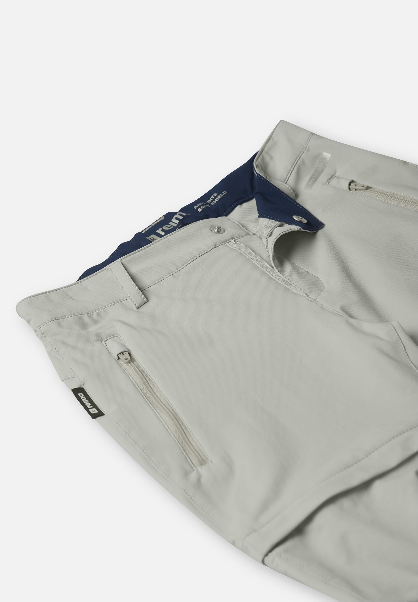 Брюки Reima 532224-0310 - фото 7