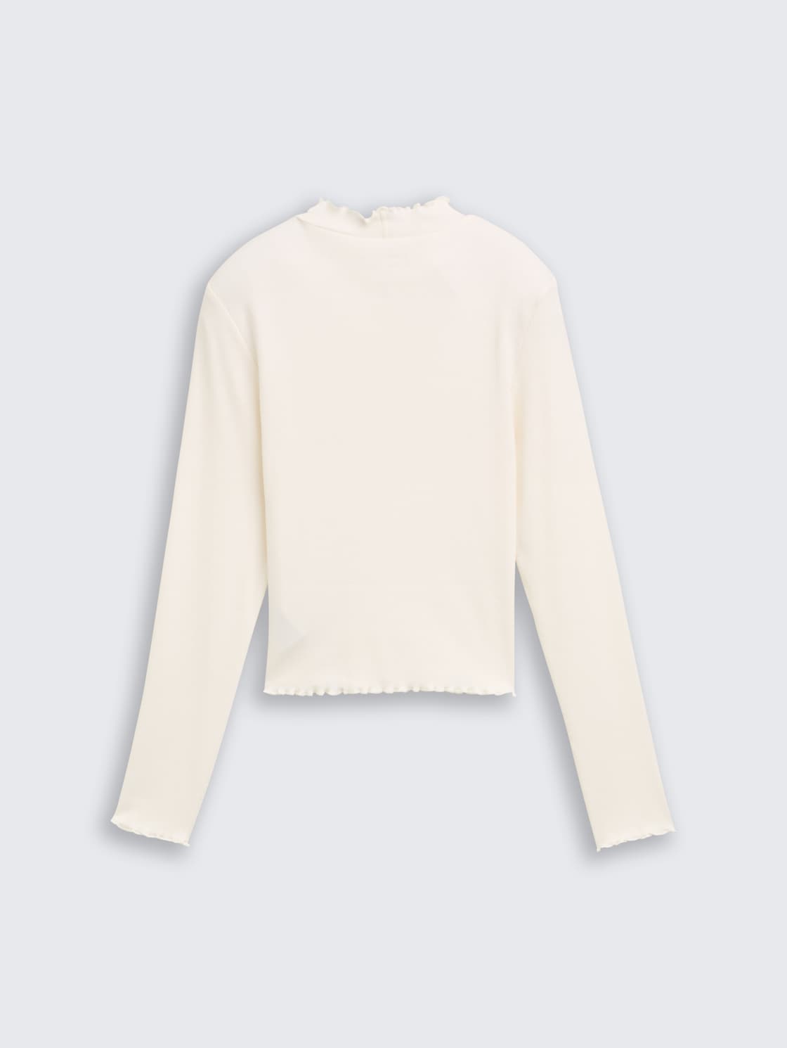 Лонгслив Tom Tailor 1048178/12906 - фото 8