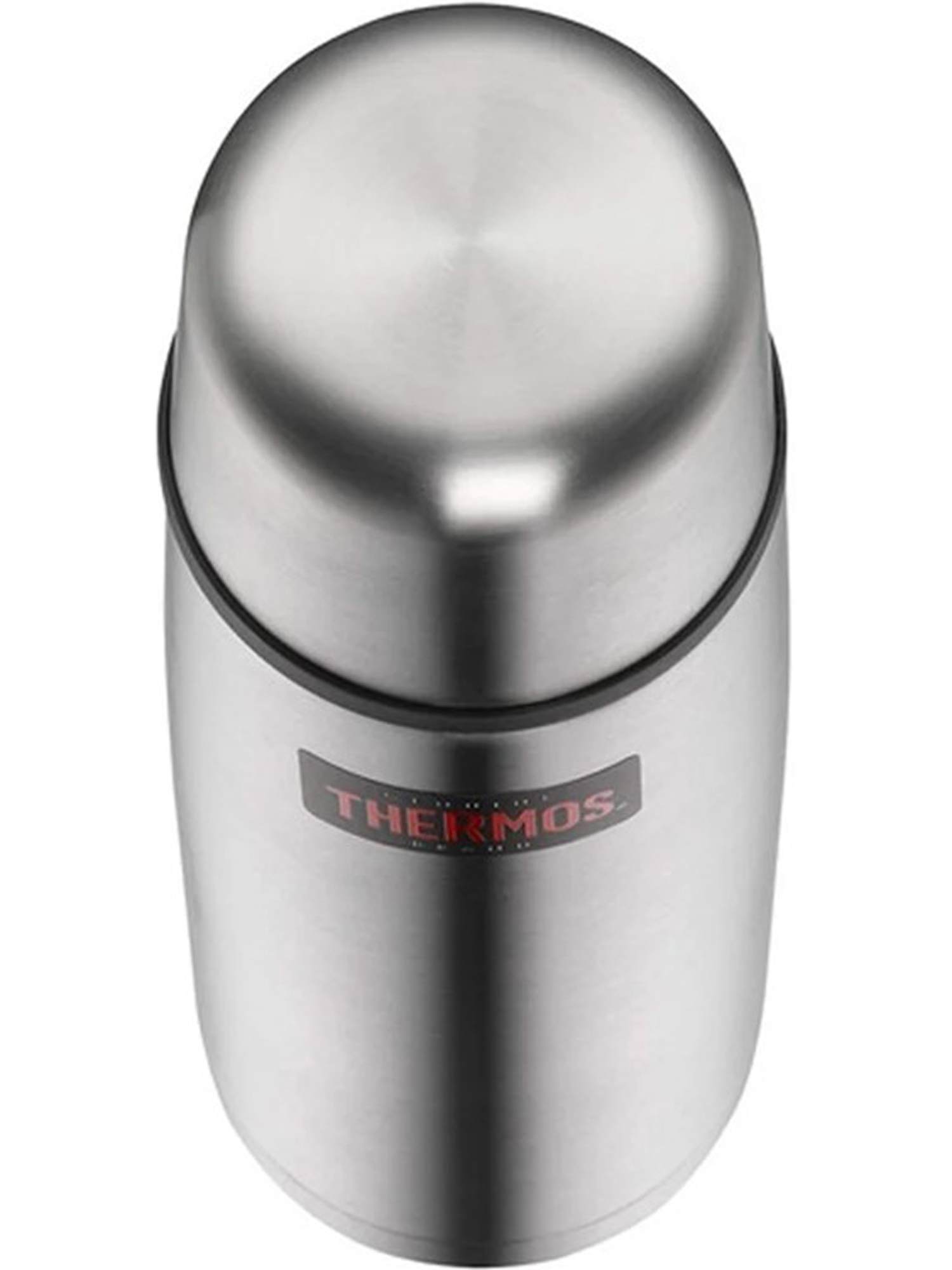 Термос для чая кофе 500 мл THERMOS FBB-500 стальной – нержавеющая сталь герметичный тепло/холод 12/24 часа - фото 8