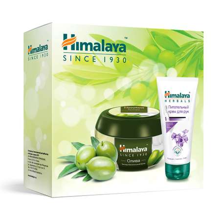Крем Himalaya