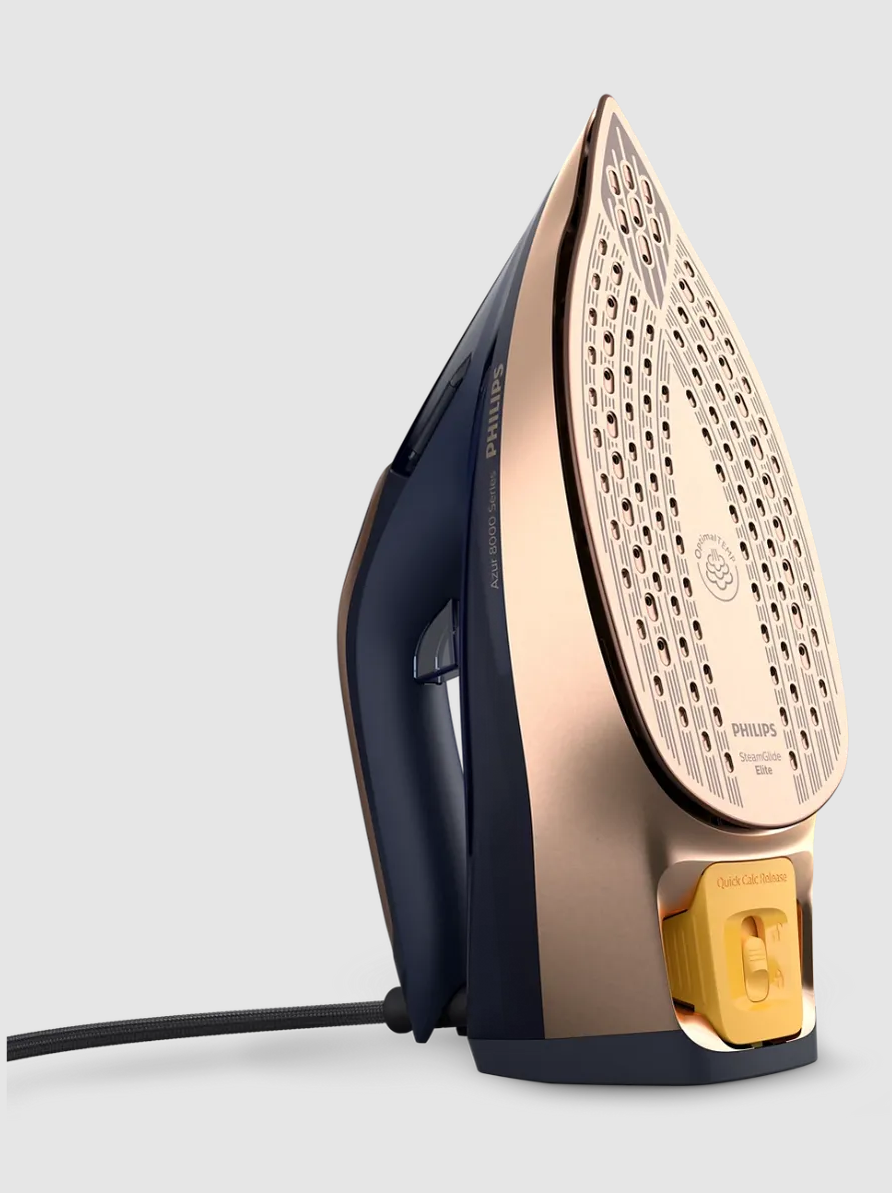 Утюг Philips DST8050/20 - фото 9