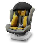 Автокресло Lionelo Bastiaan One Yellow mustard 0+/1/2/3 (0-36 кг)