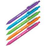 Ручка шариковая BERLINGO 1 шт. в ассортименте