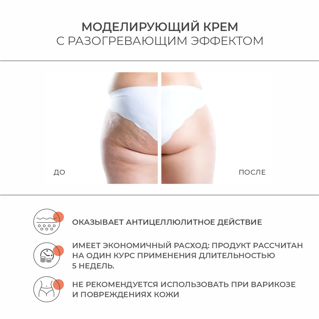 Крем PERFECT4U 210 мл - фото 5