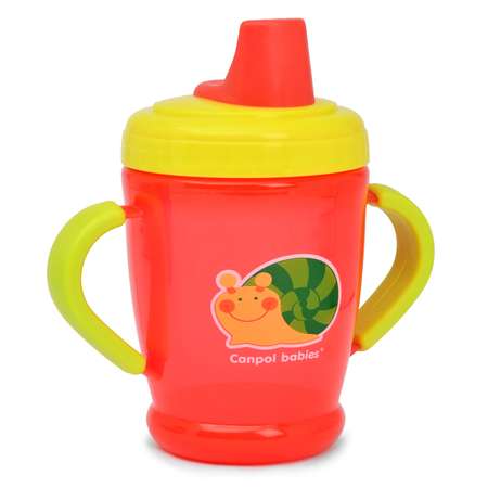 Поильник Canpol Babies в ассортименте
