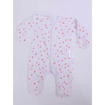 Комбинезон LeeLuckBaby