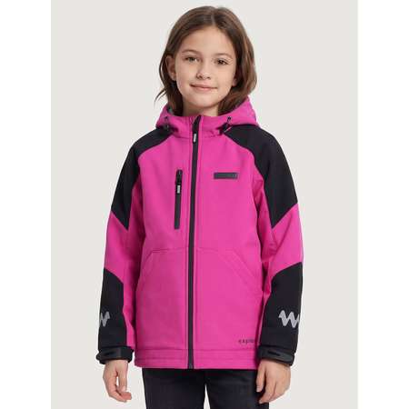 Ветровка NIKASTYLE