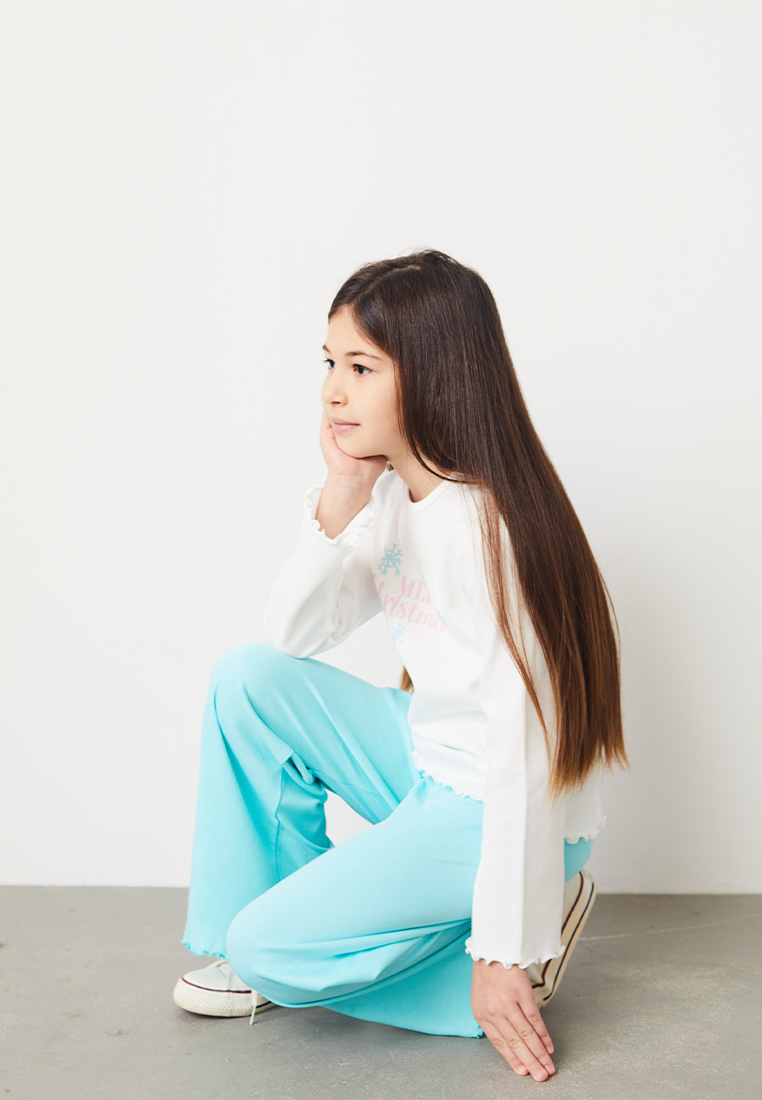 Пижама Ete Children 1002134491 - фото 6