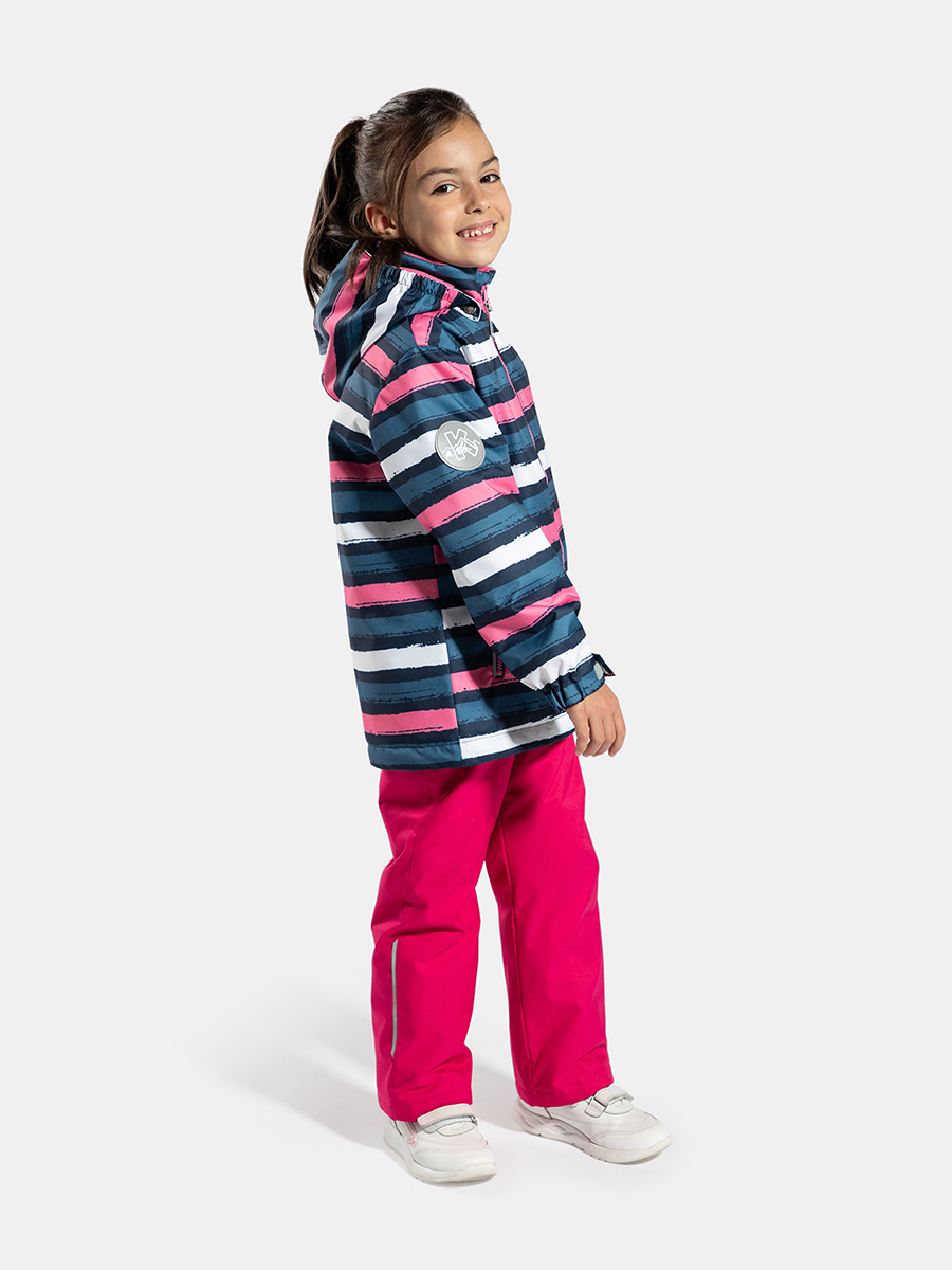 Куртка Kisu S24-30301/6171 - фото 1