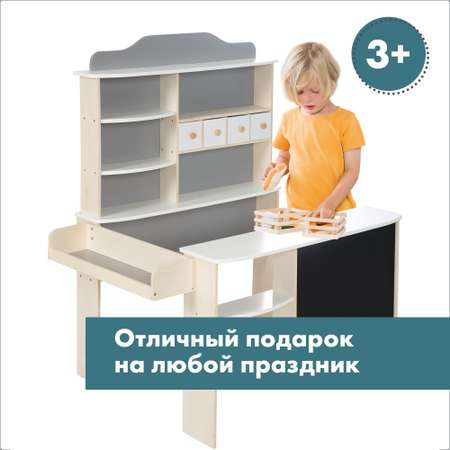 Игровой набор Roba прилавок
