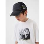 Бейсболка PlayToday