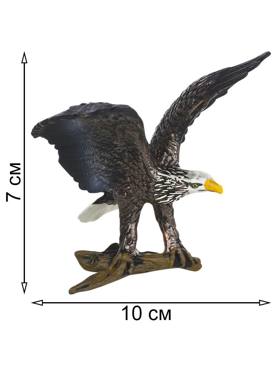 Игровой набор Masai Mara Орел - фото 2