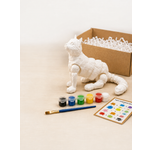 Набор для творчества SmartSelect 3D Кошка Мечта 24 см