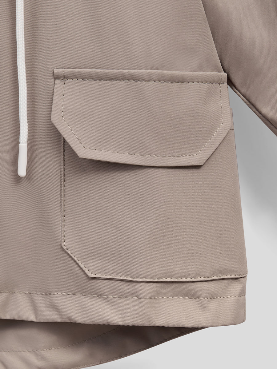 Ветровка SOFUTO SV28KRT014 - фото 12