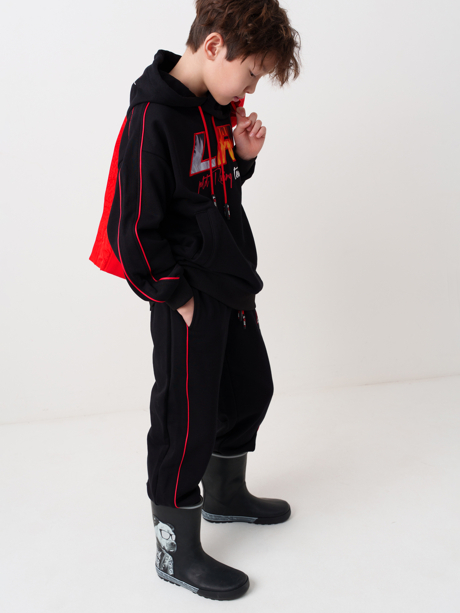 Резиновые сапоги PlayToday 12611746 - фото 3