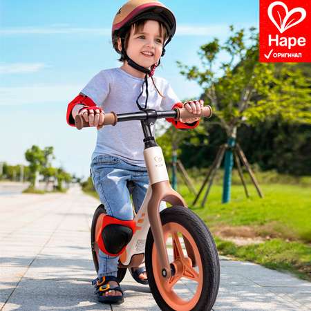 Двухколесный беговел Hape