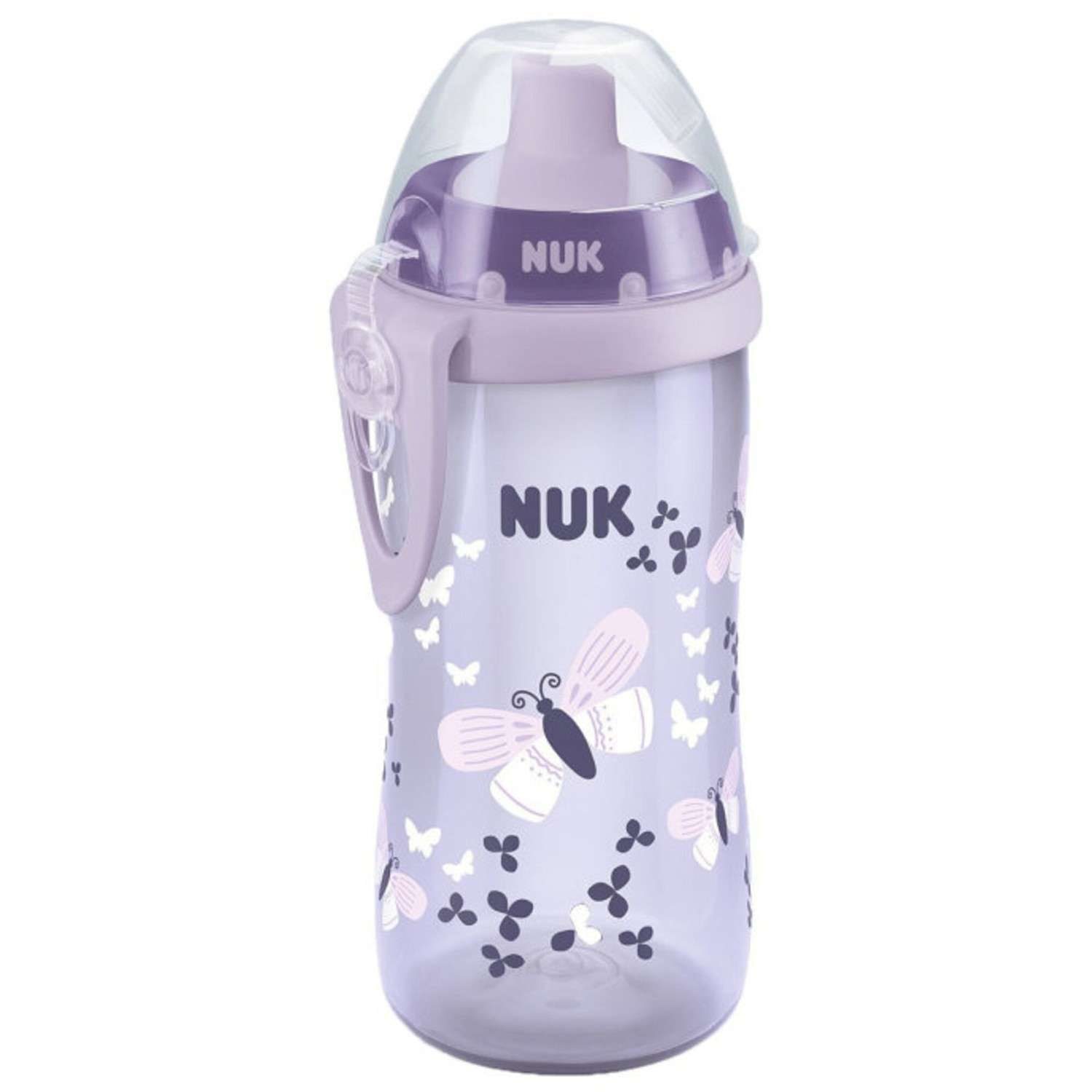 Поильник Nuk 300 мл - фото 1