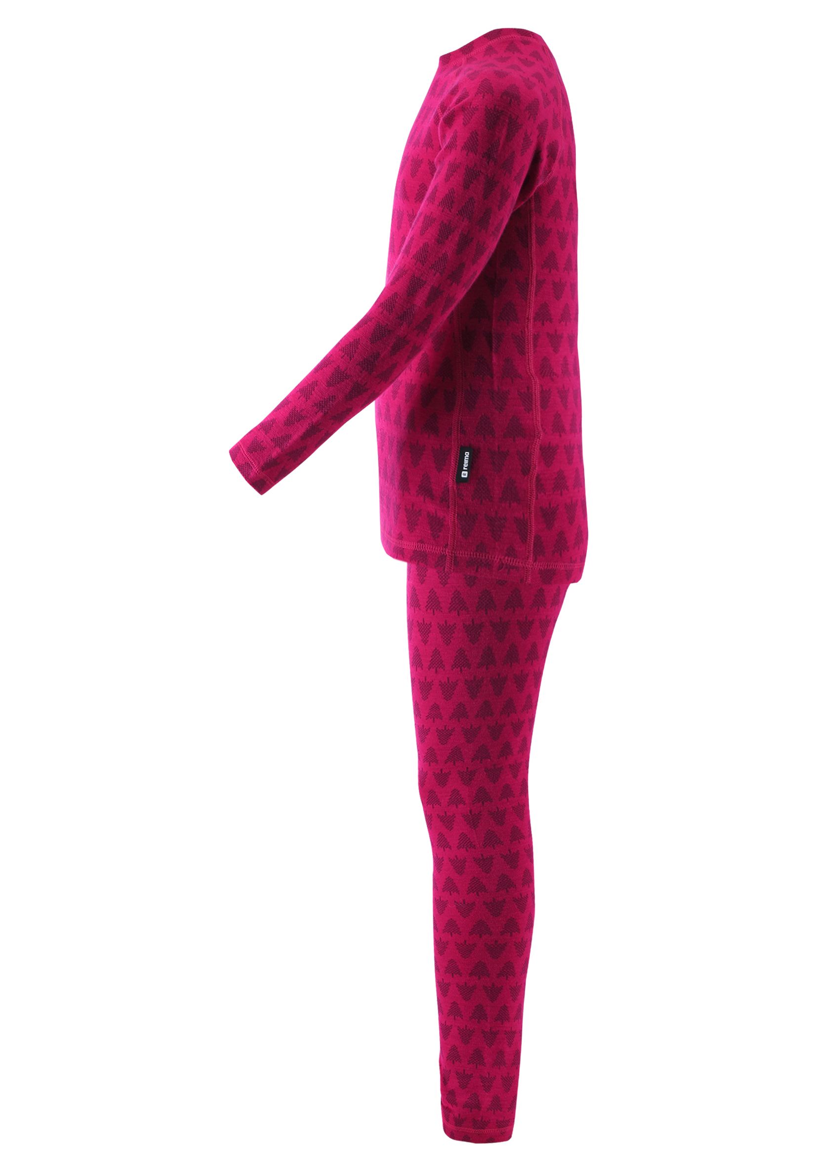 Термокостюм Reima 536434-3601 - фото 5