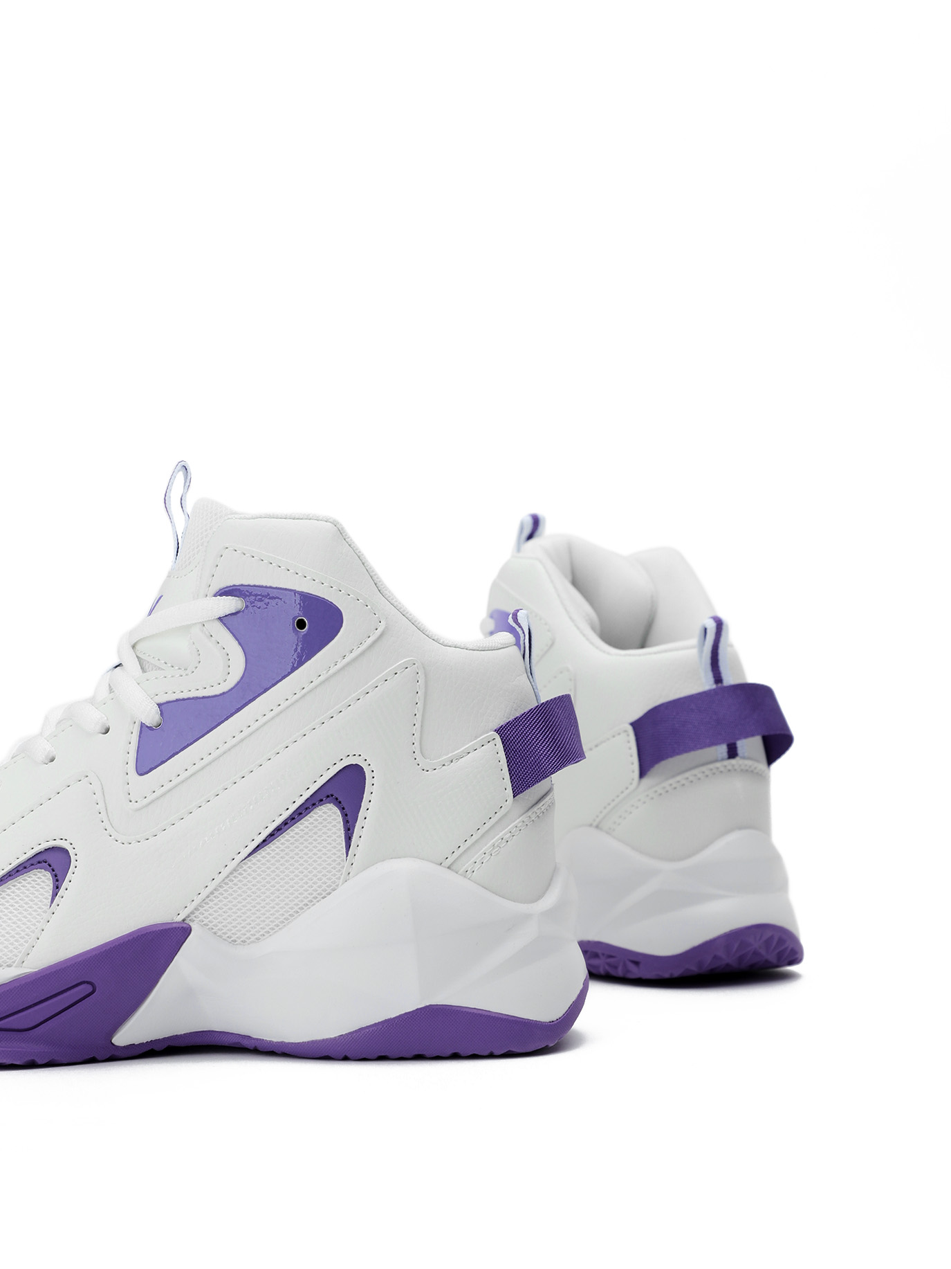 Кроссовки FN FN5011001-100 - фото 11