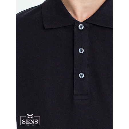Поло Sens Fashion