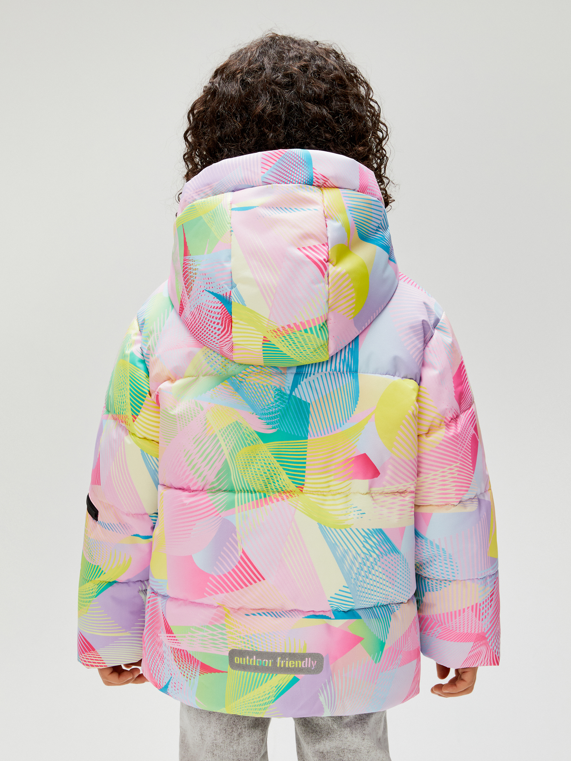 Куртка Acoola 20220650029_0074471 - фото 3