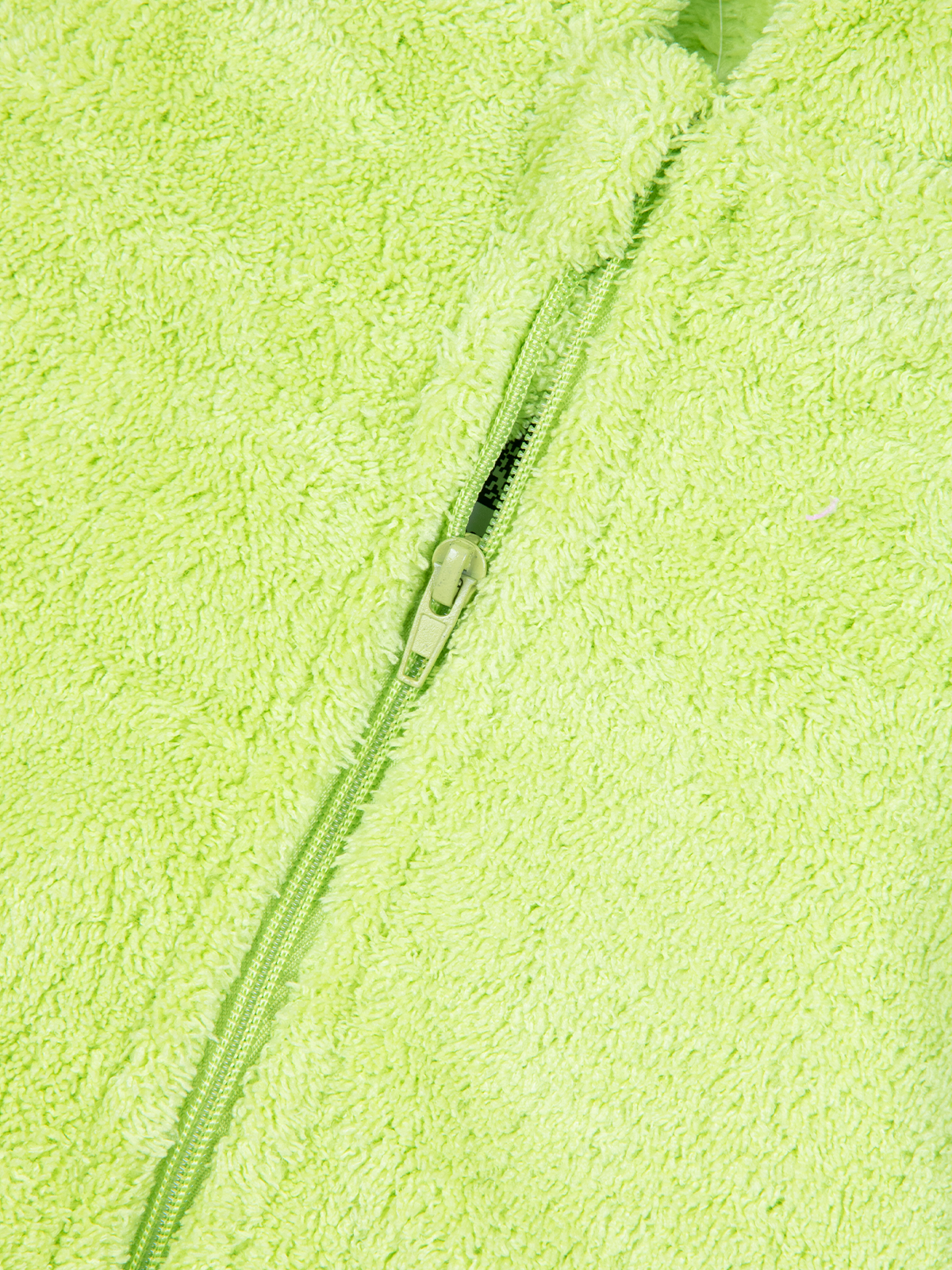 Комбинезон Осьминожка 620-155/салатовый - фото 9