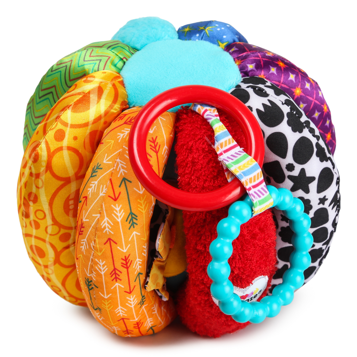 Игрушка Lamaze подвеска - фото 1