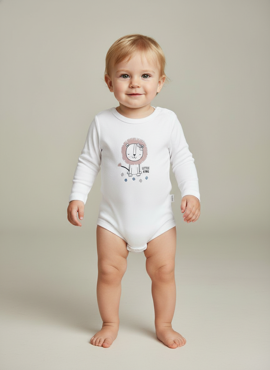 Боди КотМарКот 880149 - фото 1