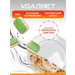 Таблетки для посудомоечных машин Synergetic 55 шт.