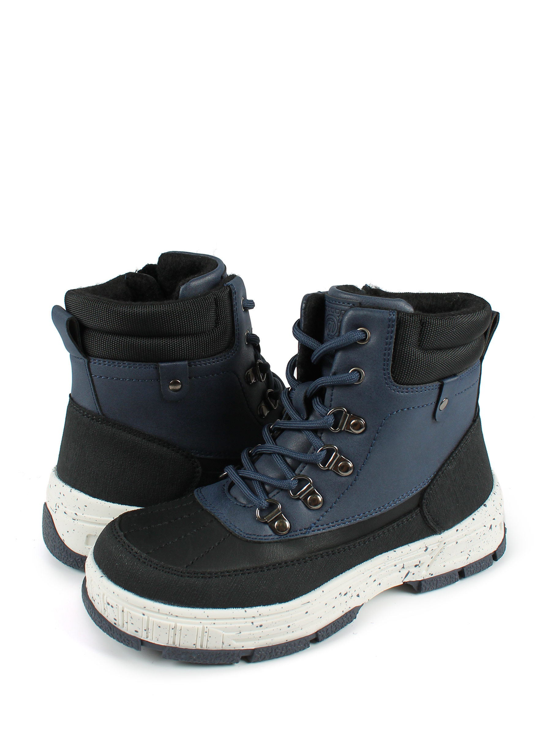 Ботинки Antilopa AL 15412 - фото 12