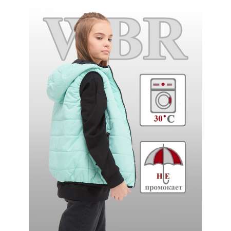 Жилет WBR