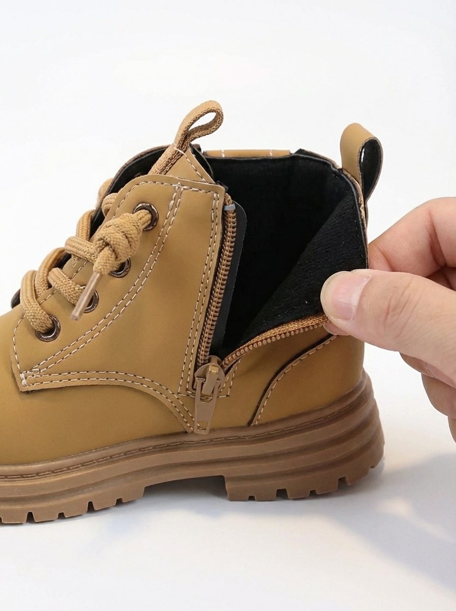 Ботинки MyMoonStar 506186710 - фото 6