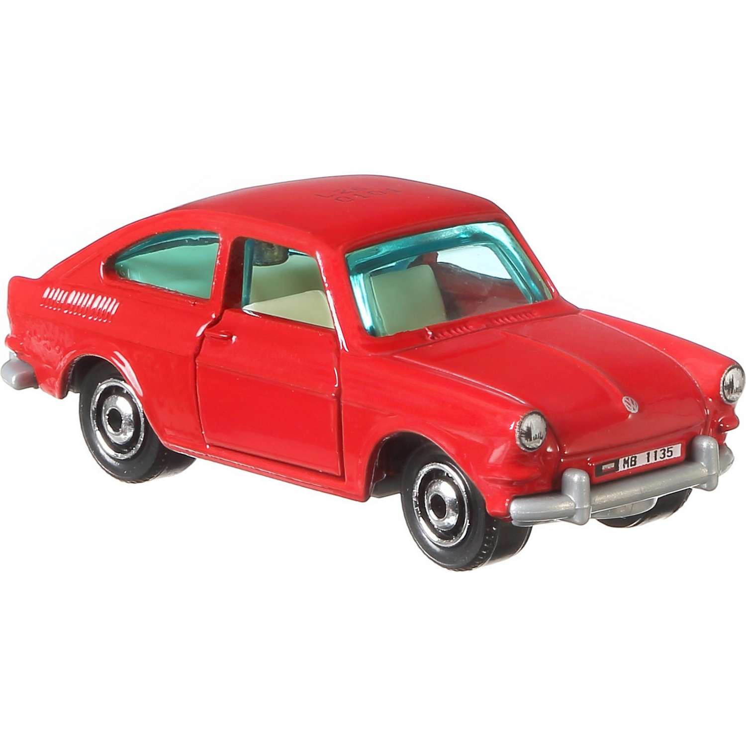 Автомобиль Matchbox 1:64 в ассортименте FWD28 - фото 13