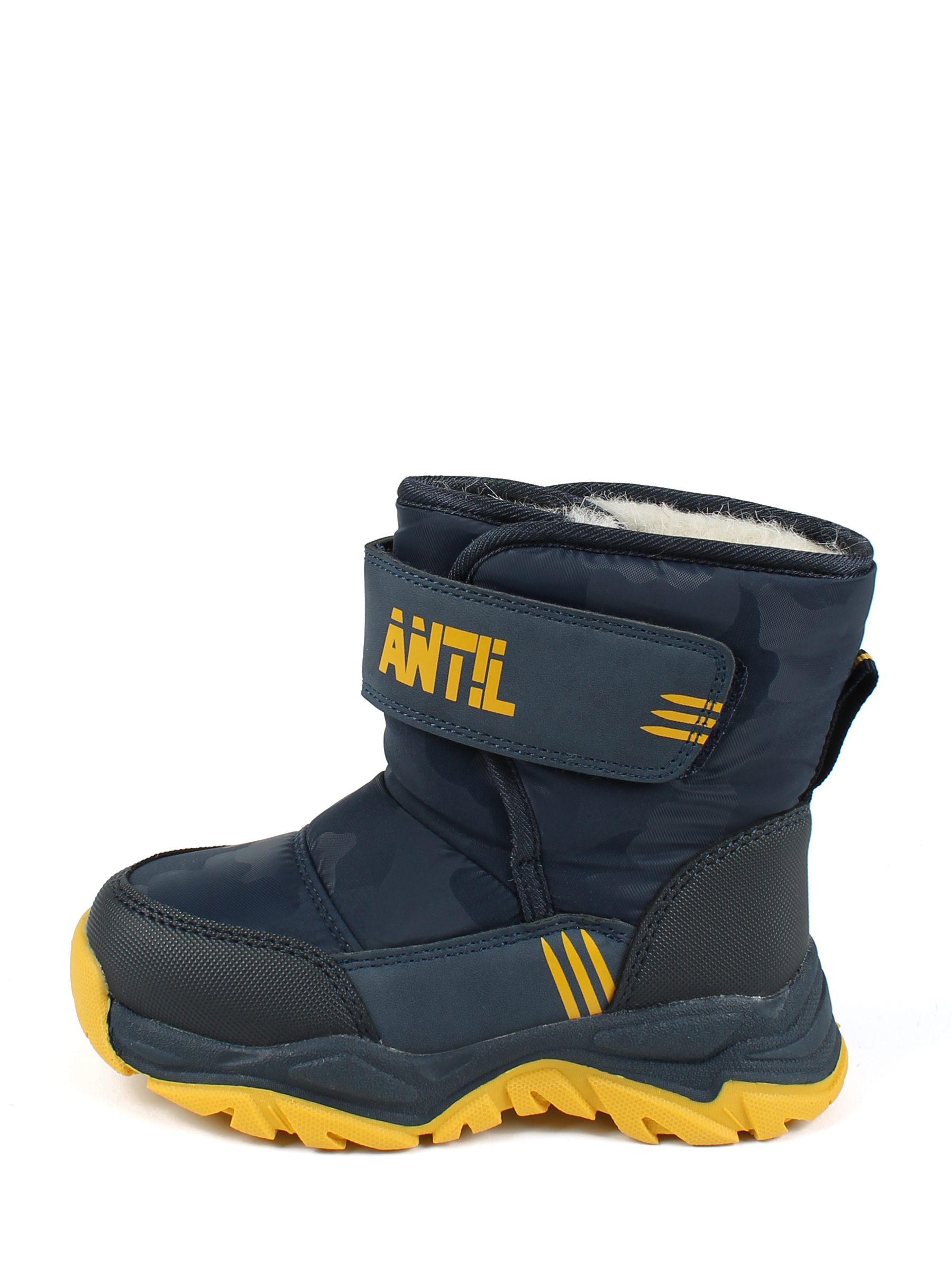 Ботинки Antilopa AL 16252 - фото 6