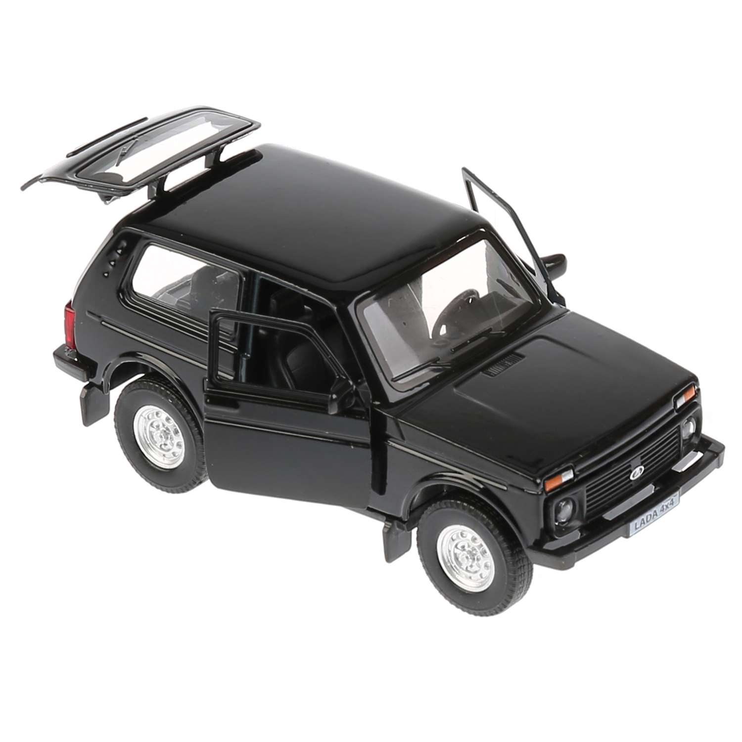 Автомобиль Технопарк LADA 267179.0 - фото 8