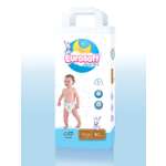 Трусики EUROSOFT XXL (15-22 кг) 50 шт.