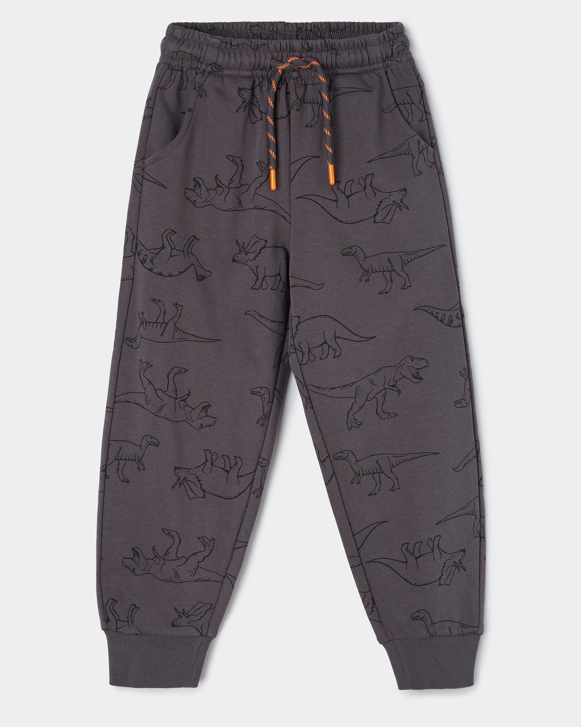 Брюки Futurino S26FU1-B53Pkb-DGI3 - фото 2