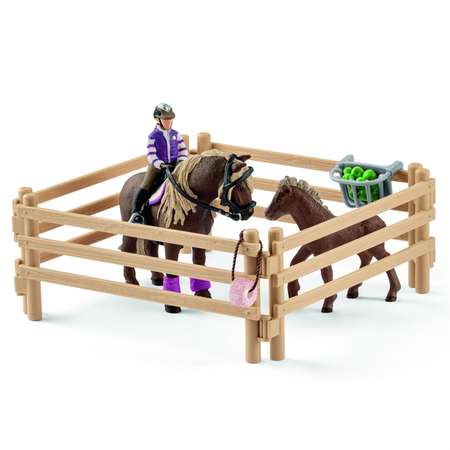 Игровой набор SCHLEICH