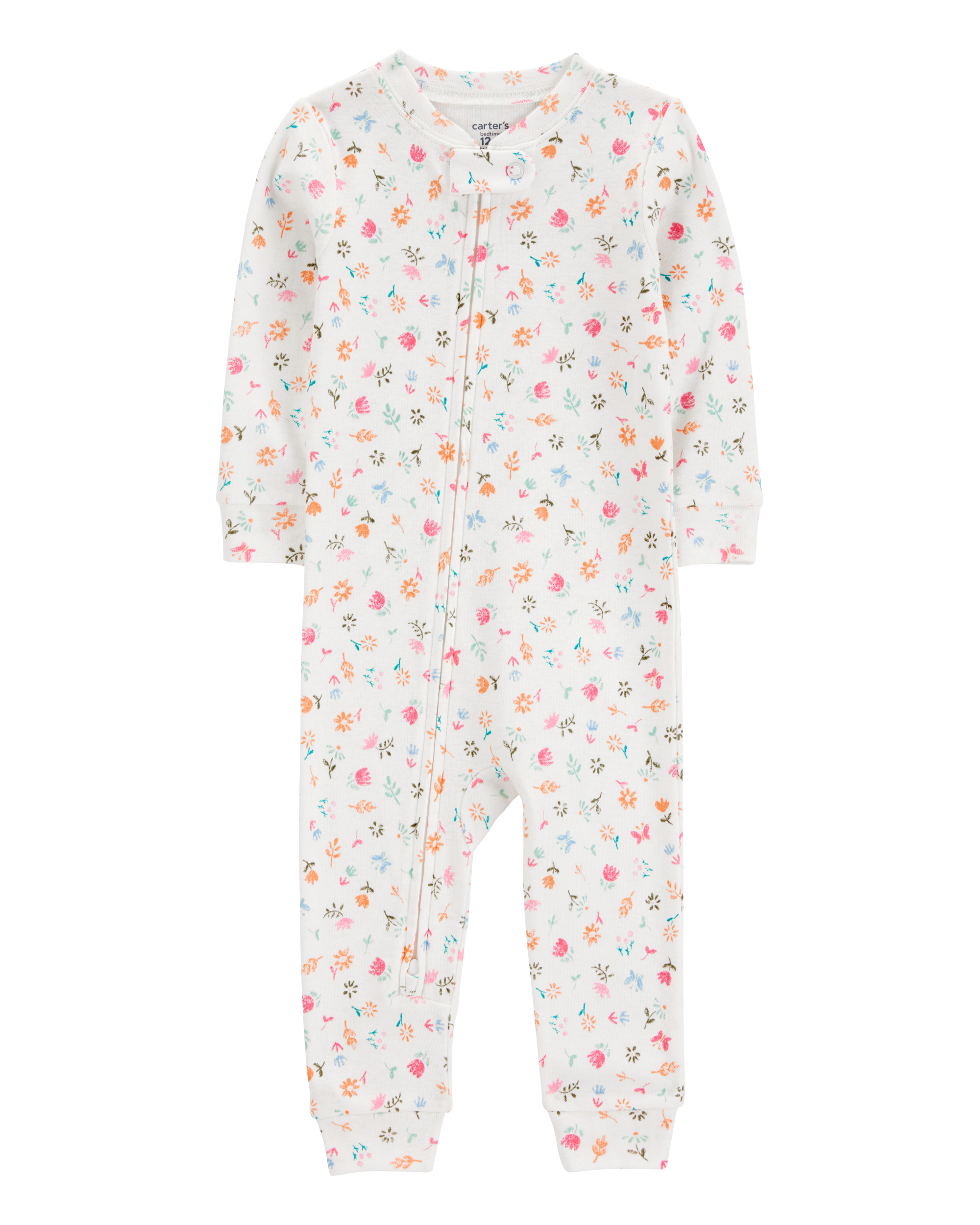 Комбинезон Carters 1S402310 - фото 1