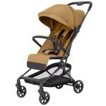 Коляска прогулочная Carrello Evo CRL-5533 бежевый