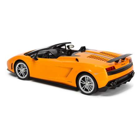Автомобиль РУ Mobicaro Lamborghini 1:14