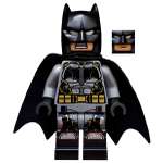 Фигурка LEGO Super Heroes Batman