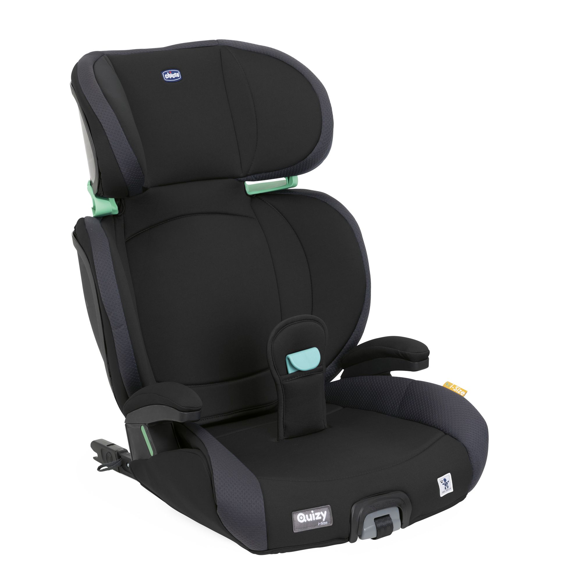 Автокресло Chicco Isofix 2/3 (15-36 кг) - фото 2