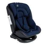 Автокресло Amarobaby Isofix 1/2/3 (9-36 кг) синий