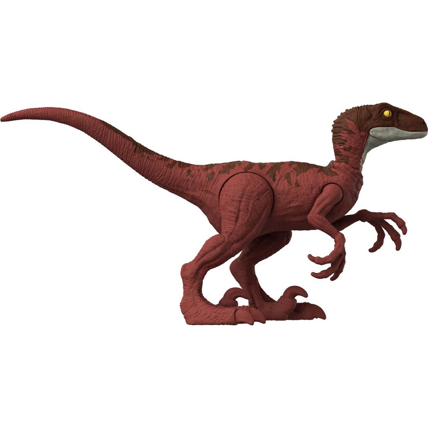 Фигурка Jurassic World в ассортименте - фото 19