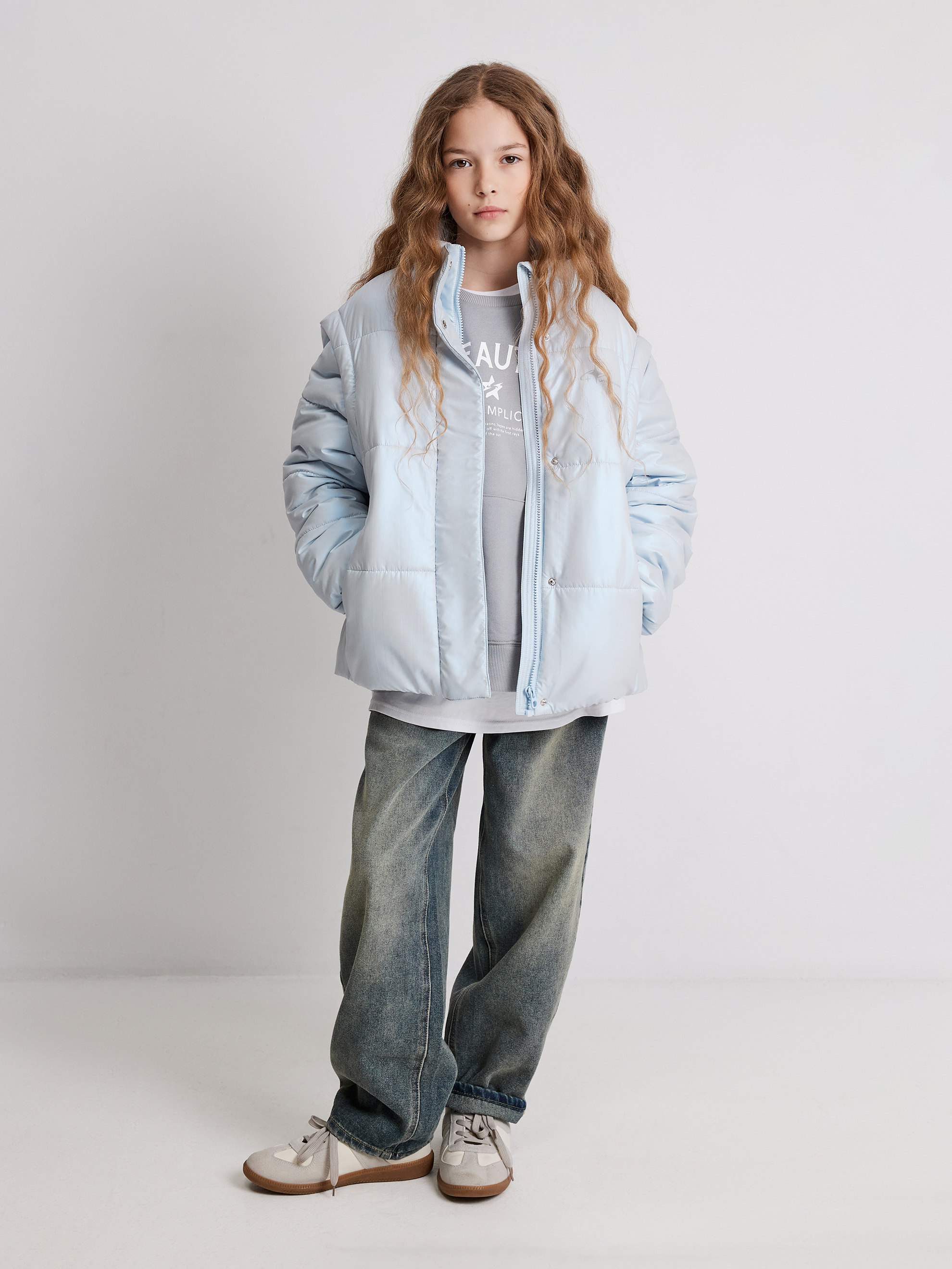 Куртка Acoola 20210130320_0094662 - фото 9