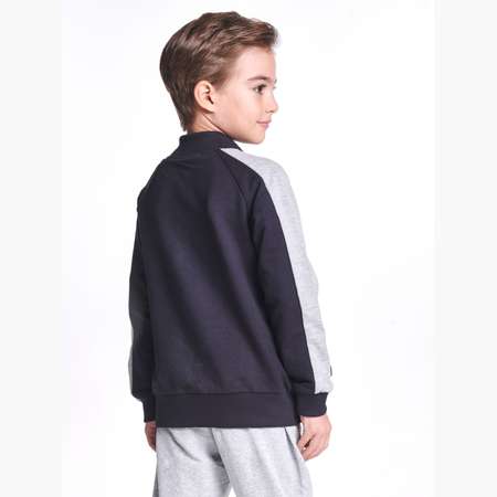 Джемпер Mini-Maxi